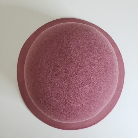 NWT Urban Outfitters 100% Wool Hat - Picture 6 of 10